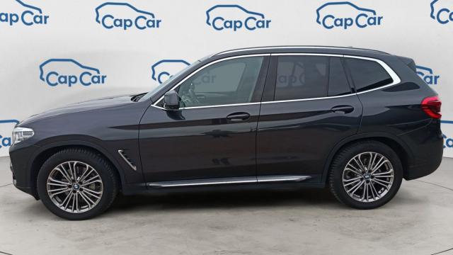 Bmw X3 image 8