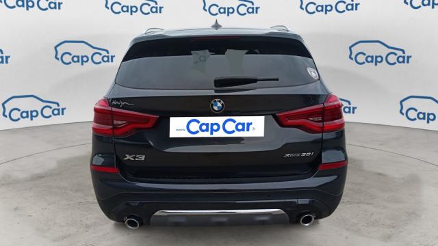 Bmw X3 image 6