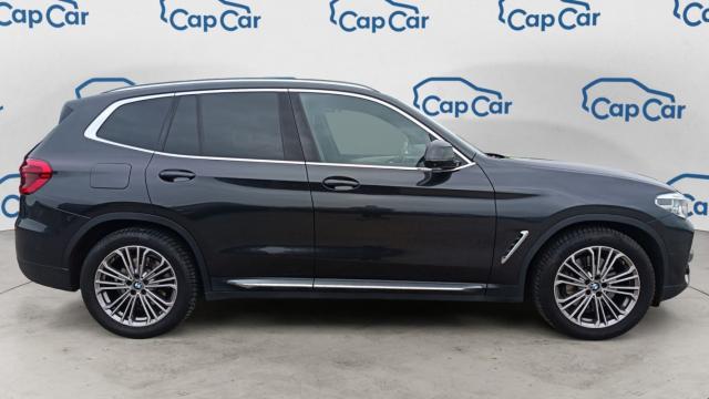 Bmw X3 image 2