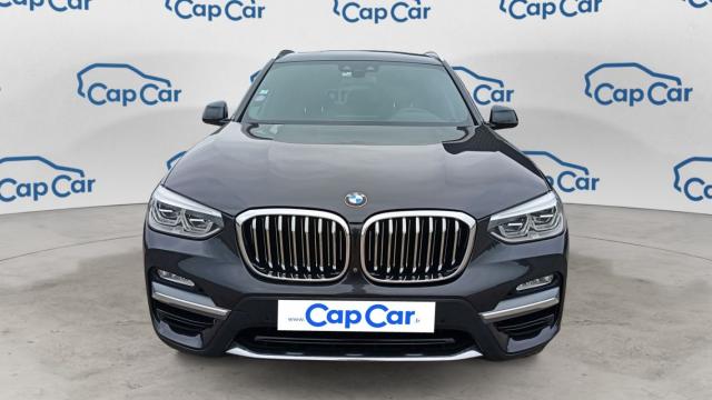 Bmw X3 image 3