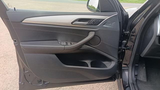 Bmw X3 image 4