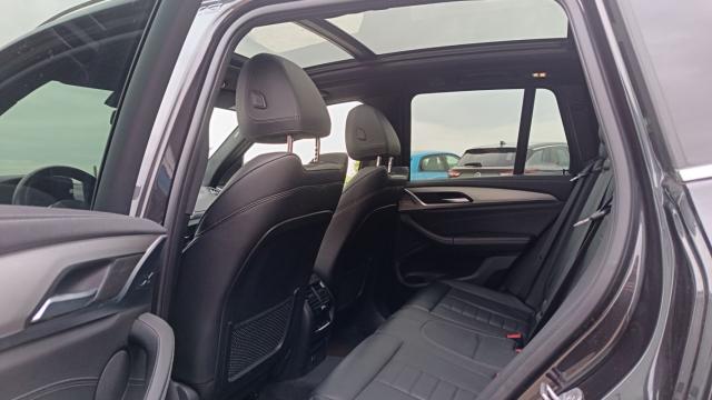 Bmw X3 image 7