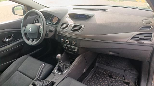 Renault Mégane image 7