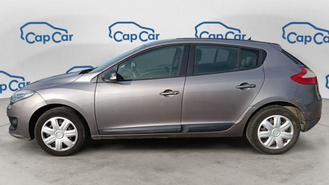 Renault Mégane image 4