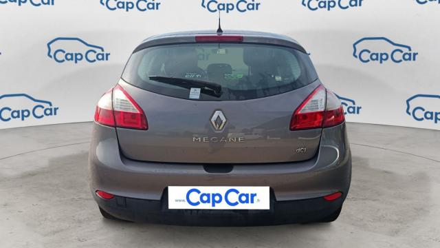 Renault Mégane image 1