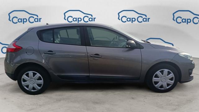 Renault Mégane image 2