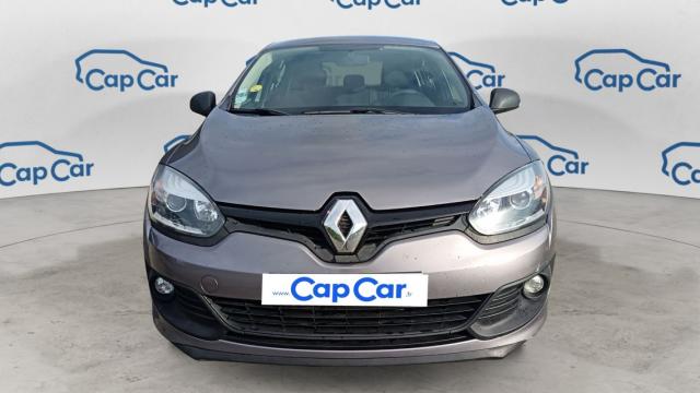 Renault Mégane image 8
