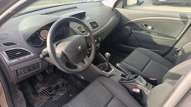 Renault Mégane image 3