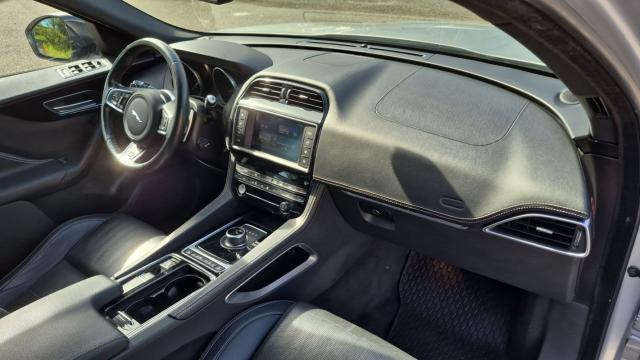 Jaguar F-Pace image 3