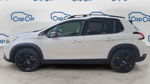 Peugeot 2008 image 4
