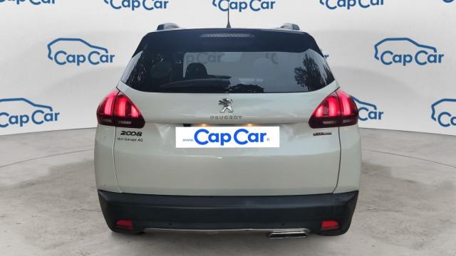 Peugeot 2008 image 8