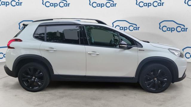 Peugeot 2008 image 5