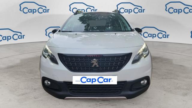 Peugeot 2008 image 2