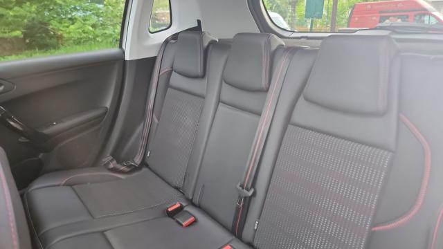 Peugeot 2008 image 3