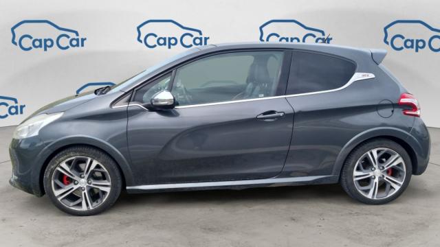 Peugeot 208 image 6