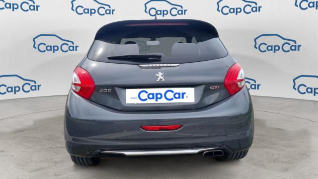 Peugeot 208 image 1