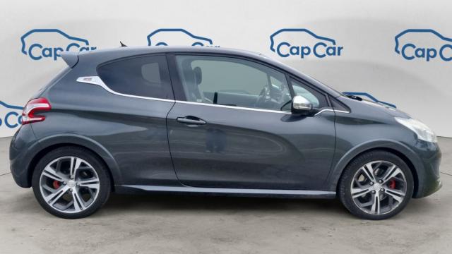 Peugeot 208 image 2