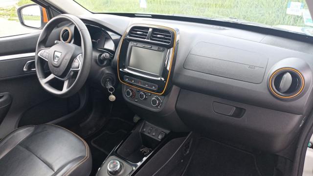 Dacia Spring image 1