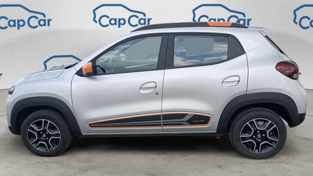 Dacia Spring image 5