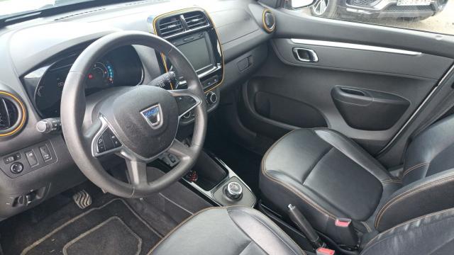 Dacia Spring image 6