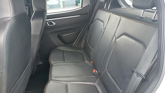 Dacia Spring image 7