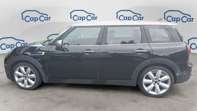 Mini Clubman image 1