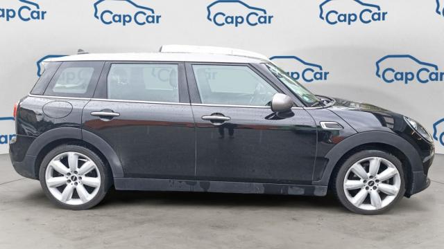 Mini Clubman image 7