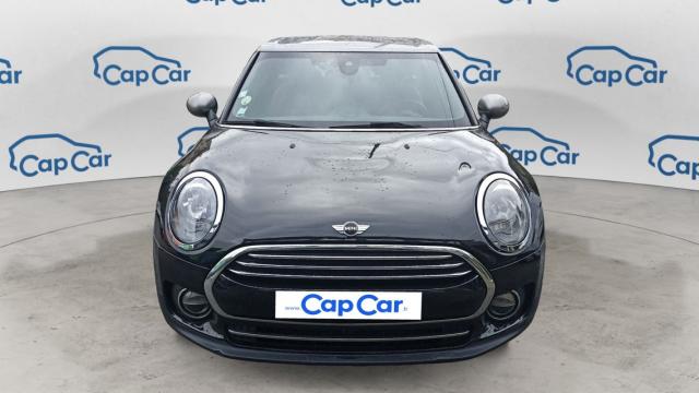 Mini Clubman image 6