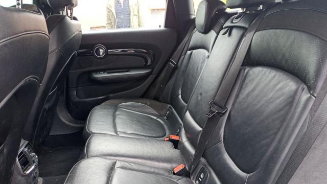 Mini Clubman image 9