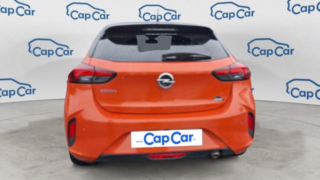 Opel Corsa image 8