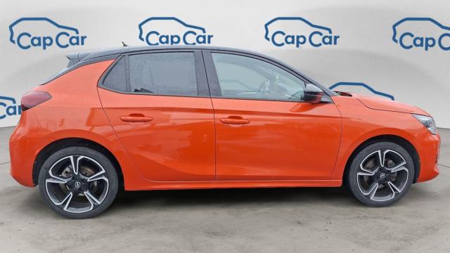 Opel Corsa image 6