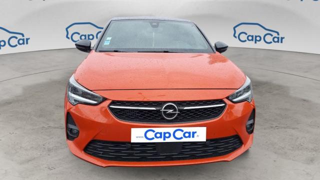 Opel Corsa image 2