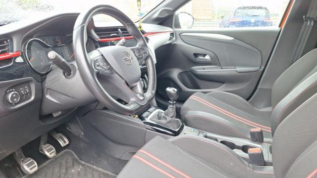 Opel Corsa image 3
