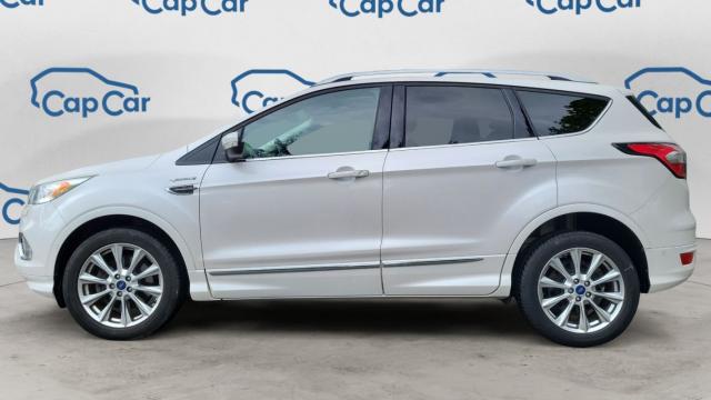 Ford Kuga image 1