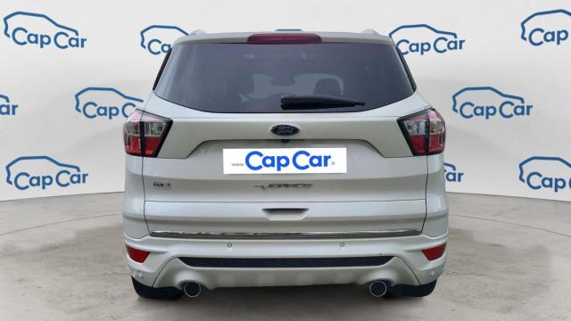 Ford Kuga image 6