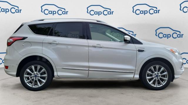 Ford Kuga image 4