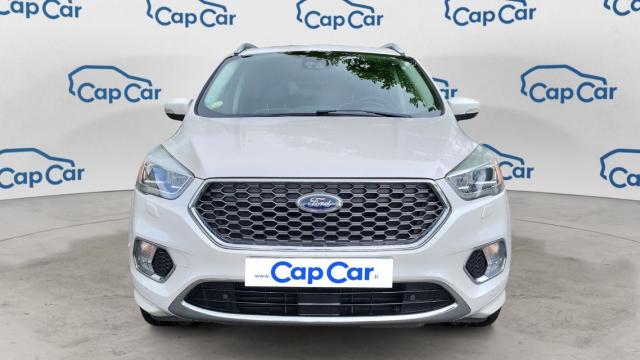 Ford Kuga image 9
