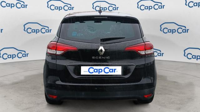 Renault Scénic image 6