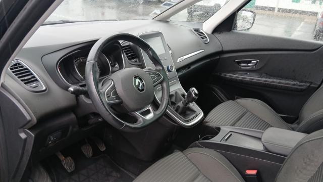 Renault Scénic image 7