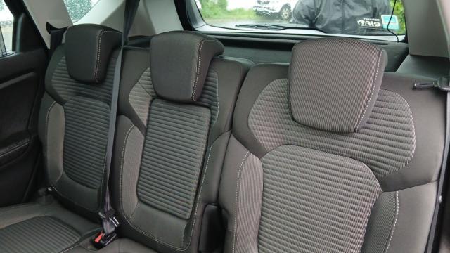 Renault Scénic image 9