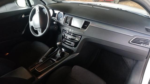 Peugeot 508 image 5