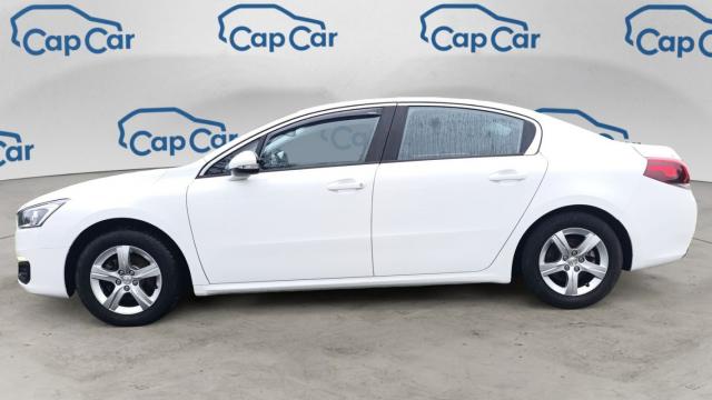 Peugeot 508 image 4