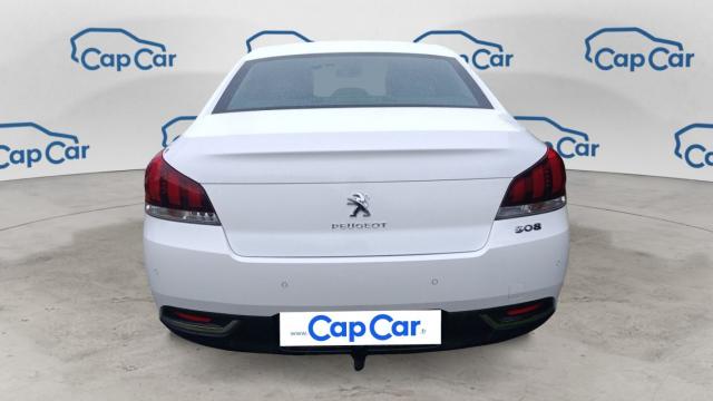 Peugeot 508 image 9
