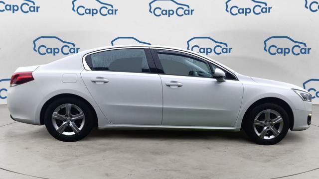 Peugeot 508 image 6