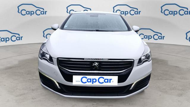 Peugeot 508 image 8