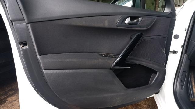 Peugeot 508 image 3
