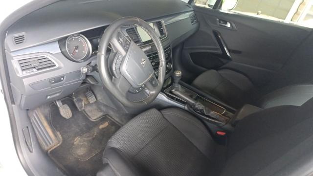 Peugeot 508 image 2