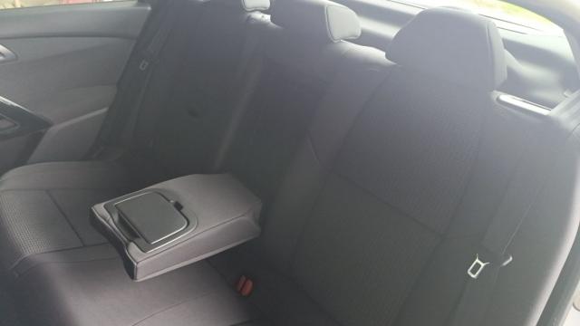 Peugeot 508 image 1