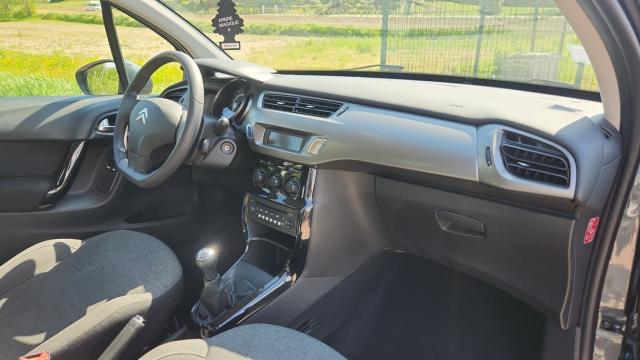Citroen C3 image 3