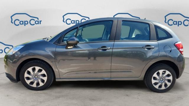 Citroen C3 image 6